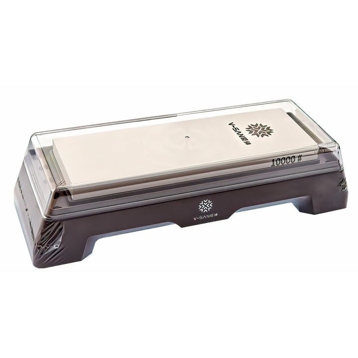 Ascutitor cutite TV6130, Taidea, Granulatie 3000/10000, Multicolor