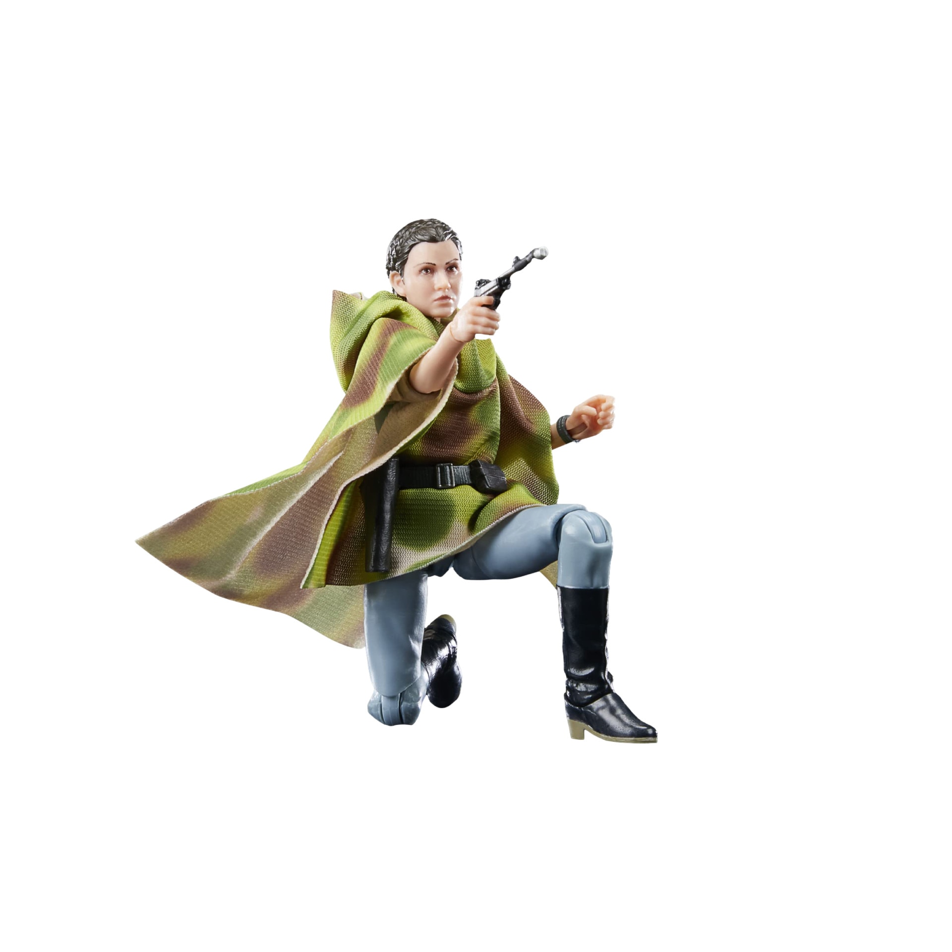 Figurina Hasbro Star Wars The Black Series Return Of The Jedi 40th
