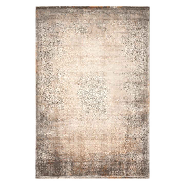 Covor, Obsession, Jewel V10 Taupe 200x290 cm