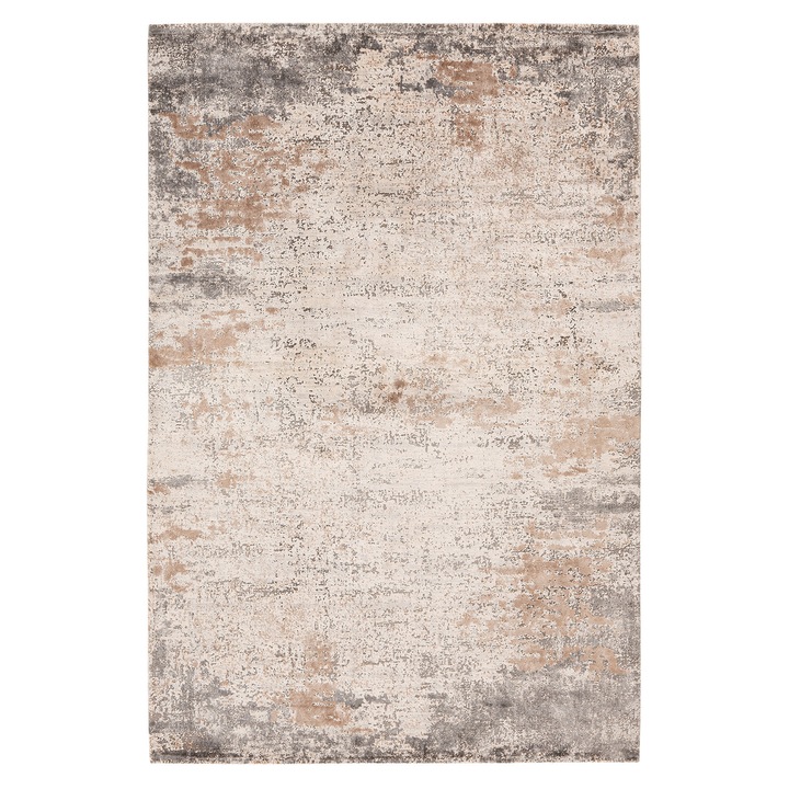 Covor, Obsession, Jewel V6 Taupe 140x200 cm
