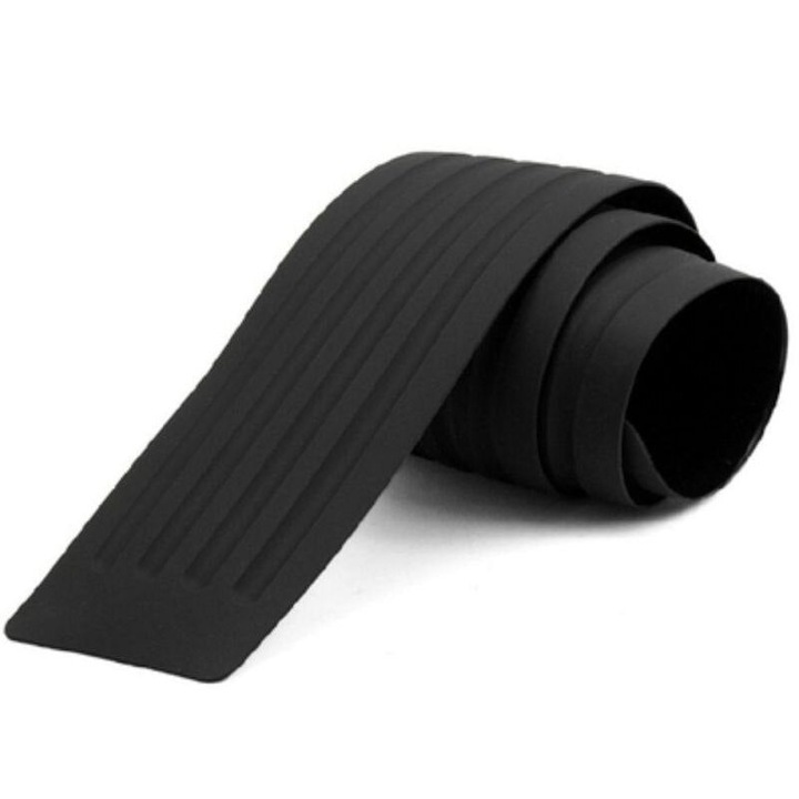 Protectie bara portbagaj din cauciuc flexibil - 90 cm