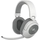 Casti gaming Corsair HS55 wireless, Alb