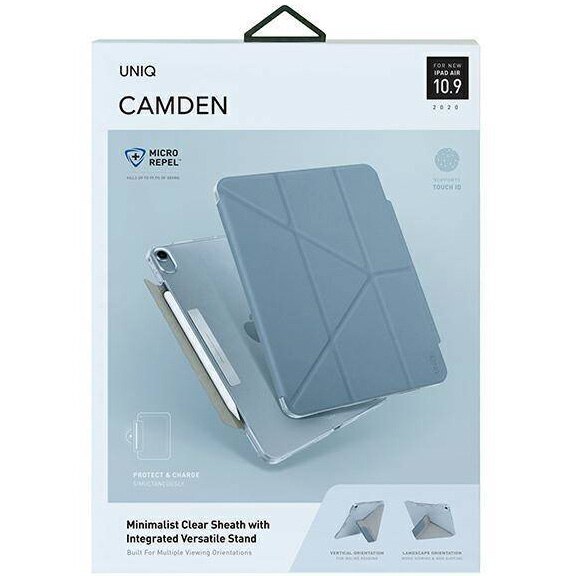 uniq camden ipad air