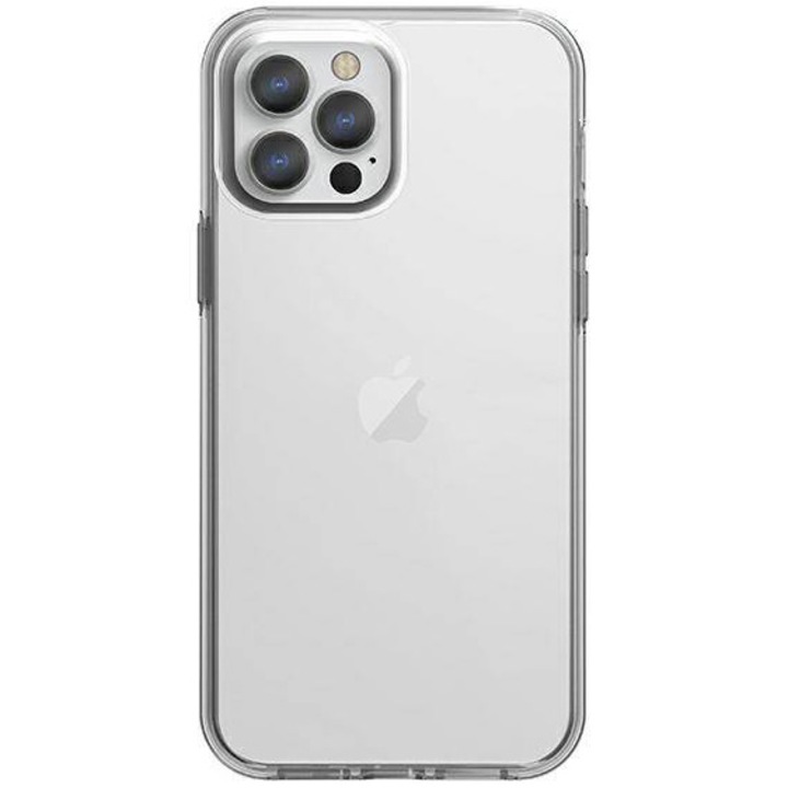 UNIQ Clarion védőtok iPhone 13 Pro / 13-hoz, Lucent Clear