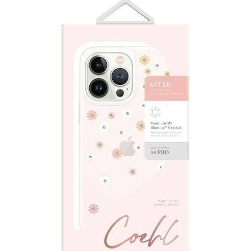 Carcasa Coehl Reverie iPhone 13 Pro Max