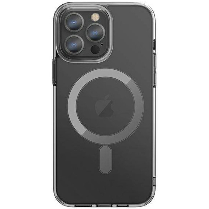 Калъф UNIQ LifePro Xtreme Magsafe за iPhone 13 Pro /13, Smoke