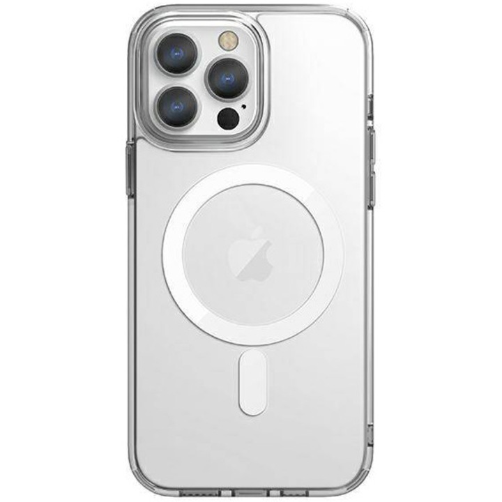 Протектор UNIQ за iPhone 13 Pro /13, прозрачен