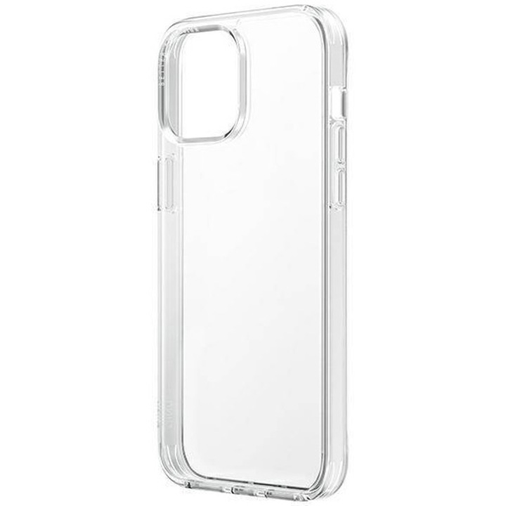 Калъф UNIQ LifePro Xtreme за iPhone 14 Plus, Crystal Clear