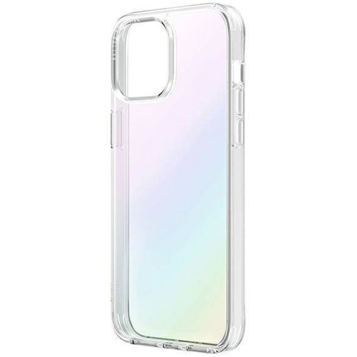Калъф UNIQ LifePro Xtreme, За iPhone 14, Opal/Iridescent