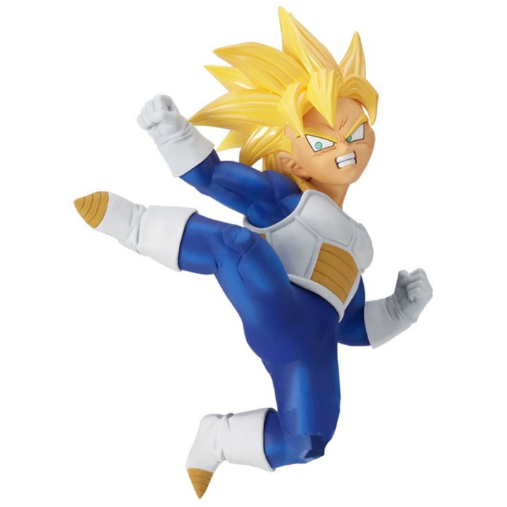 Figurina Banpresto Banpresto Chosenshiret Suden Dragon Ball Z Son Gohan 9 cm