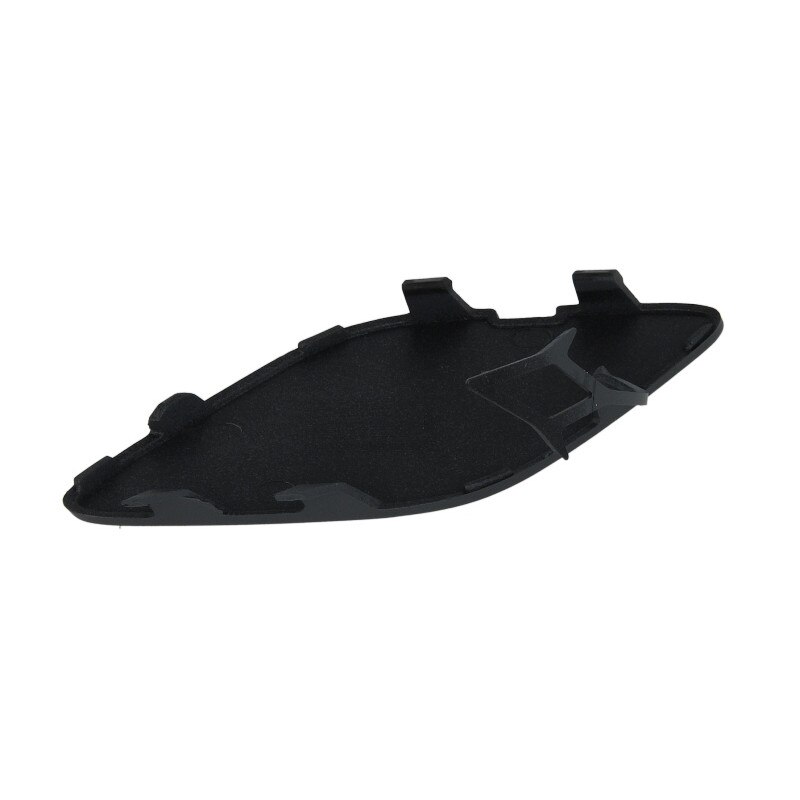 Jupe Arrière Diffuseur Pour Opel Astra J GTC 2009-2015 (sauf OPC) - PU-Rim - Avec TÜV