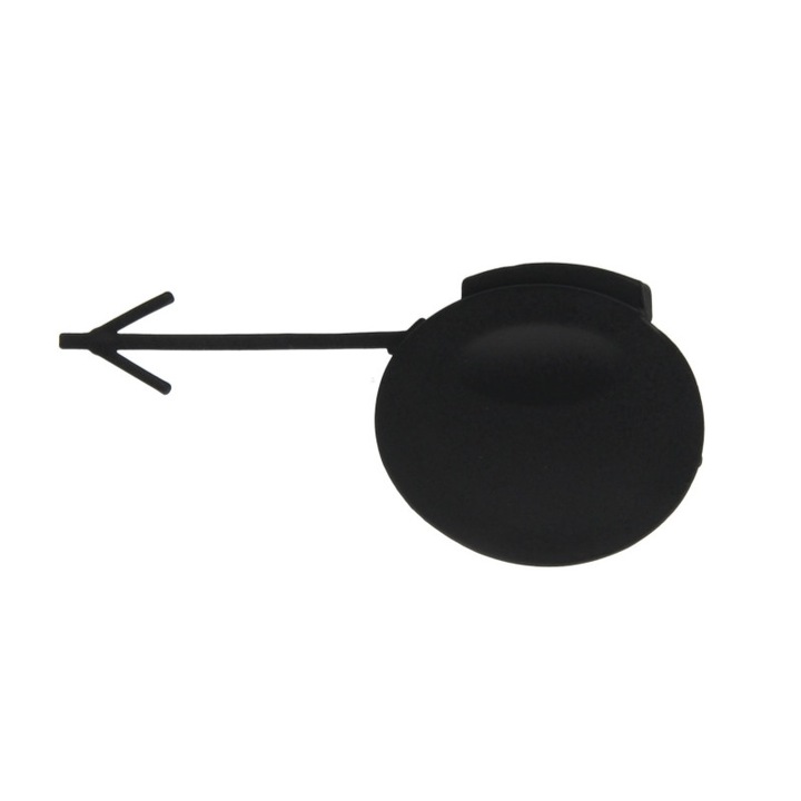 Капак за кука за теглене на предна броня Opel Corsa D 2006-2014г