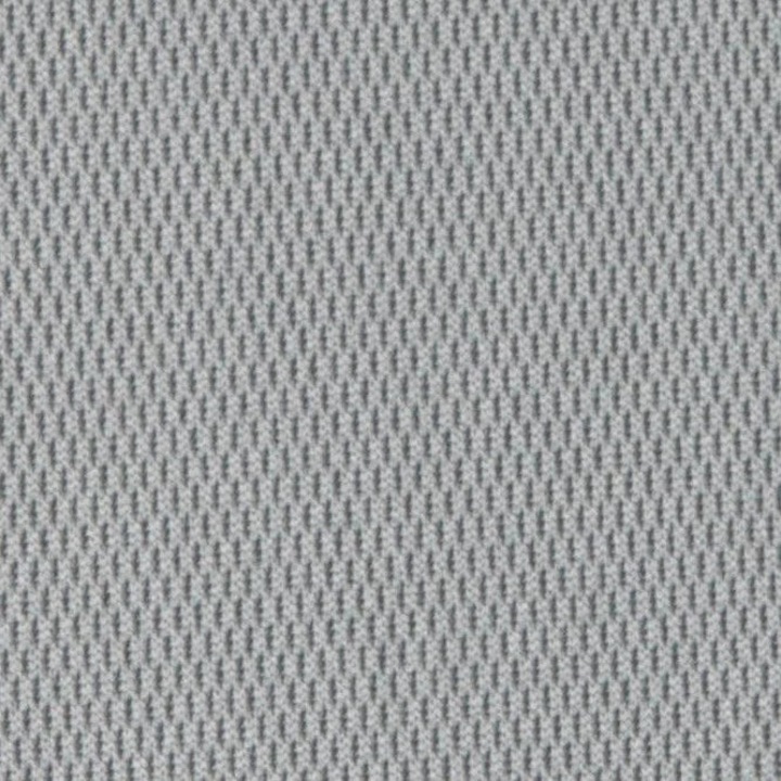 AVEX Autó tetőkárpit, textil anyag szivacs háttal, világosszürke szín, méret 2m x 1, 70m