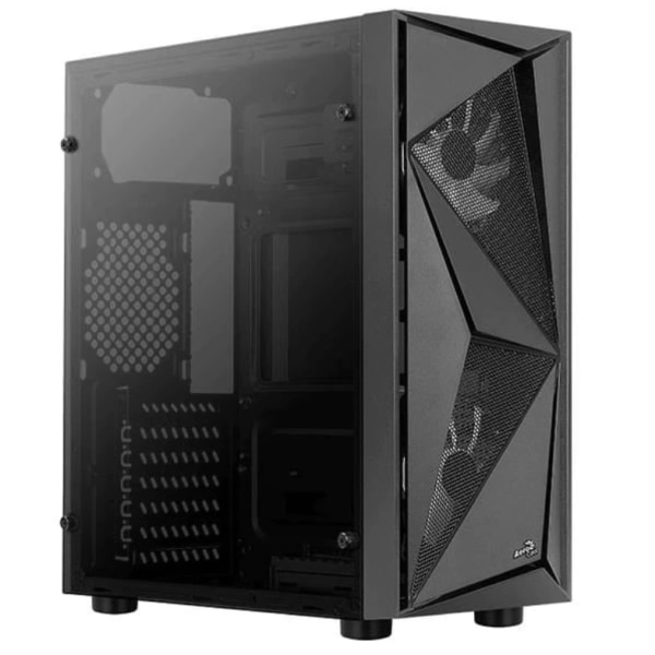 Sistem Gaming AEROCOOL Intel Core i56400 16GB DDR4 256GB SSD NVIDIA