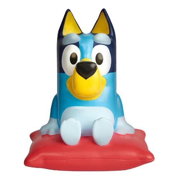 Фигурка Moose Bluey Goglow Buddy Night Light & Torch 12 см