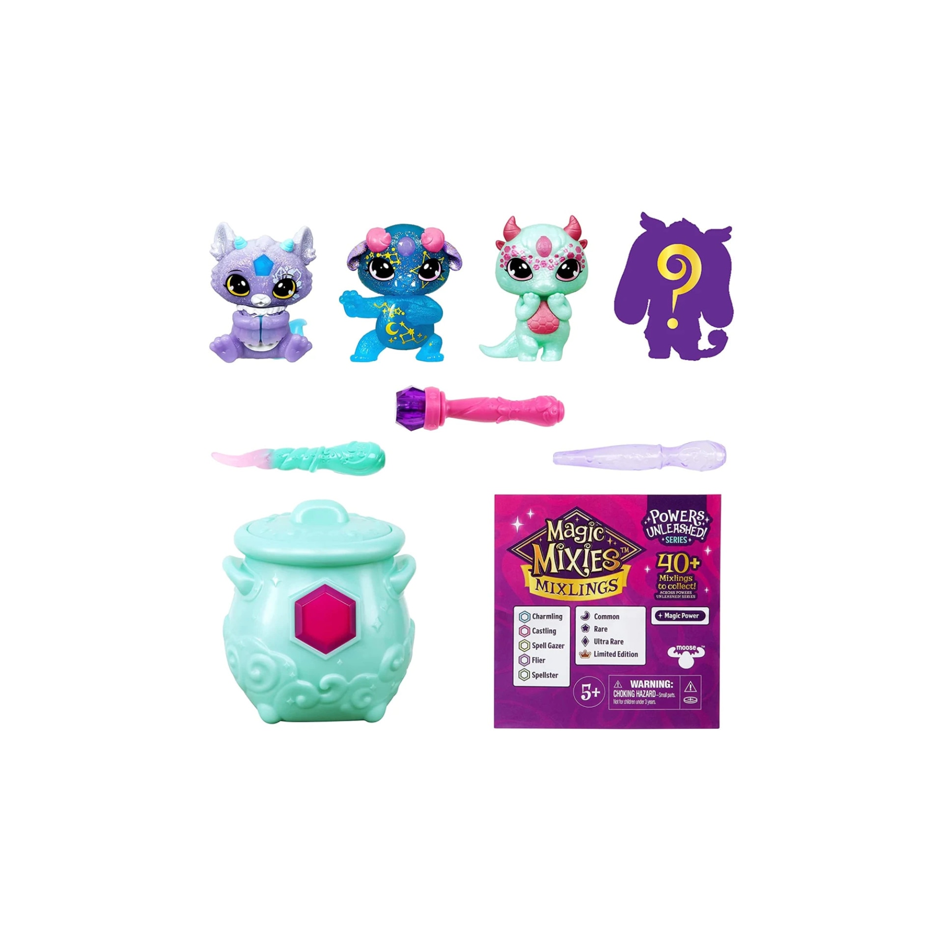 LINIEX Playset Armadietto Scolastico Real Littles – Con 15 Miniature E Borsa, Per Bambini Da 3 Anni In Su, Colori E Accessori Assortiti