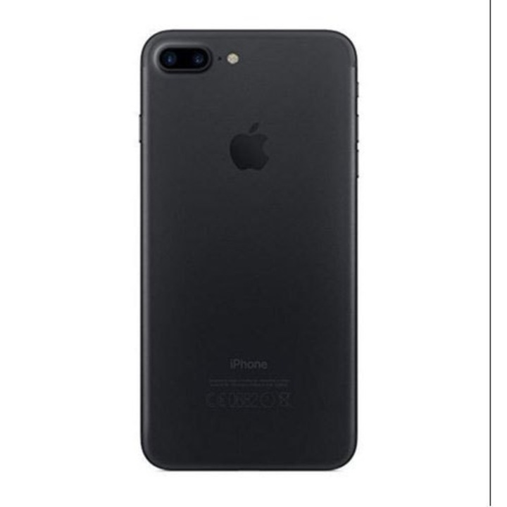 Кейс за iPhone 6 / 6S ultra slim черен