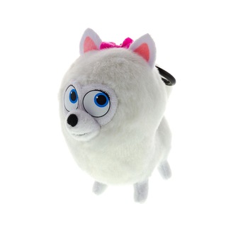 Plus breloc GIDGET, The SECRET LIFE of PETS Plus breloc GIDGET, The SECRET LIFE of PETS