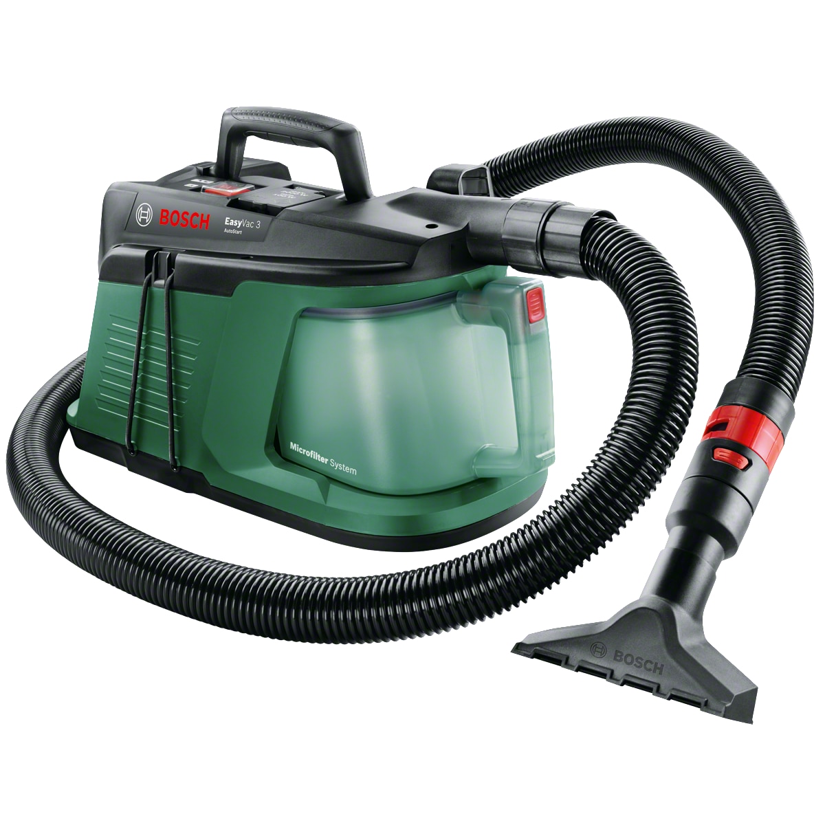 Aspirator, Bosch EasyVac 3