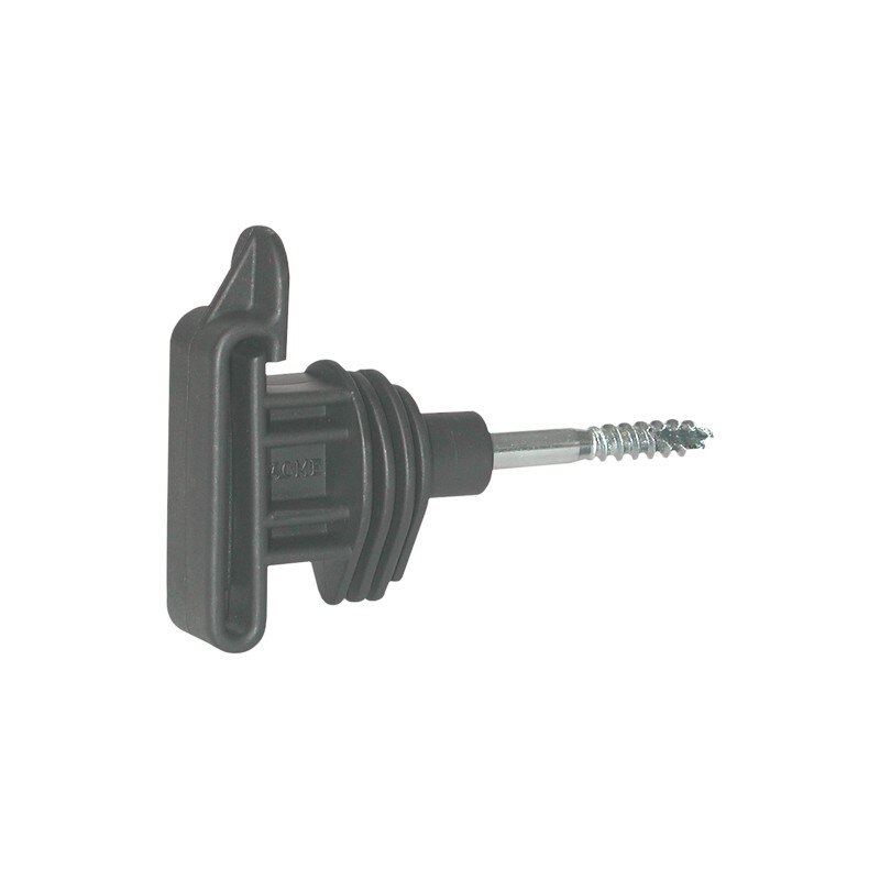 Izolatori Iruvis, cu holsurub pentru banda, 100 bucati