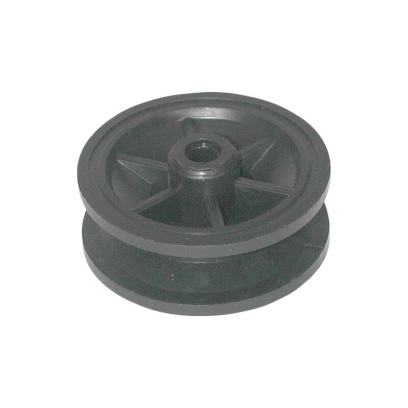 Izolatori Isopointe, pentru fixare cu cui, 50 bucati