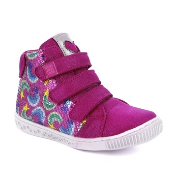 Ghete, Agatha Ruiz de la Prada, 161941B, Fucsia, 32 Ghete, Agatha Ruiz de la Prada, 161941B, Fucsia, 32