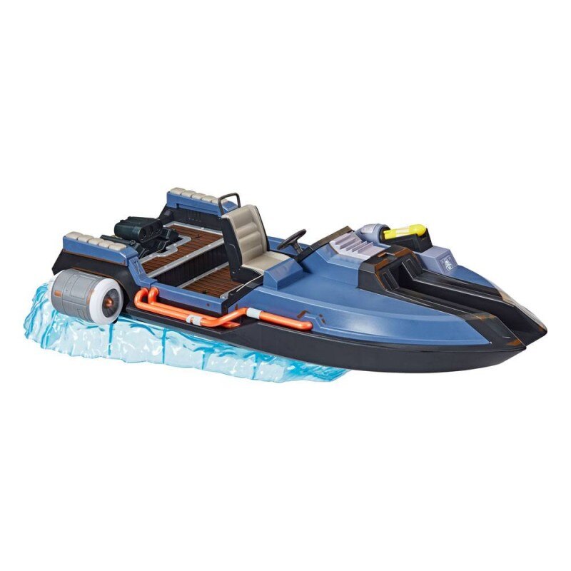 Figurina Fortnite Victory Royale Series BOAT DELUXE VEHICLE, Multicolor ...