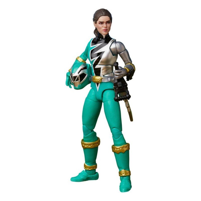 Funko Pop! Movies #1780 White Ranger Power Rangers Movie Vinyl Figure IN STOCK 889698811989