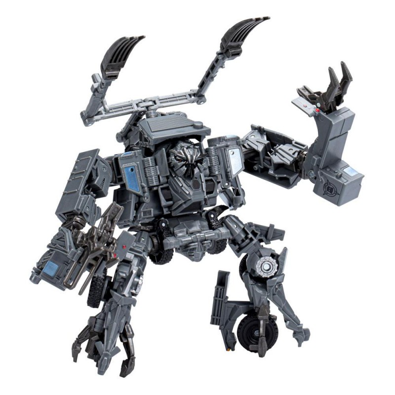 Фигурка Transformers, 16 см, многоцветна - eMAG.bg