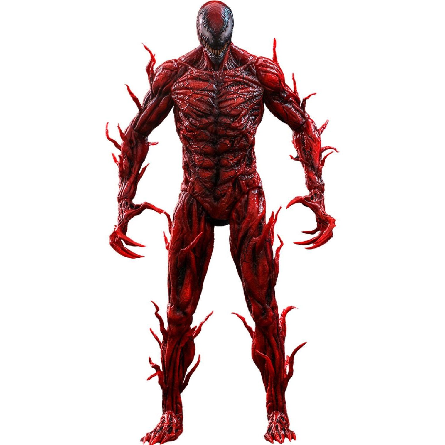 VENOM: Let There Be Carnage フィギュア Figurina Venom: Let There Be Carnage Movie Masterpiece Series PVC