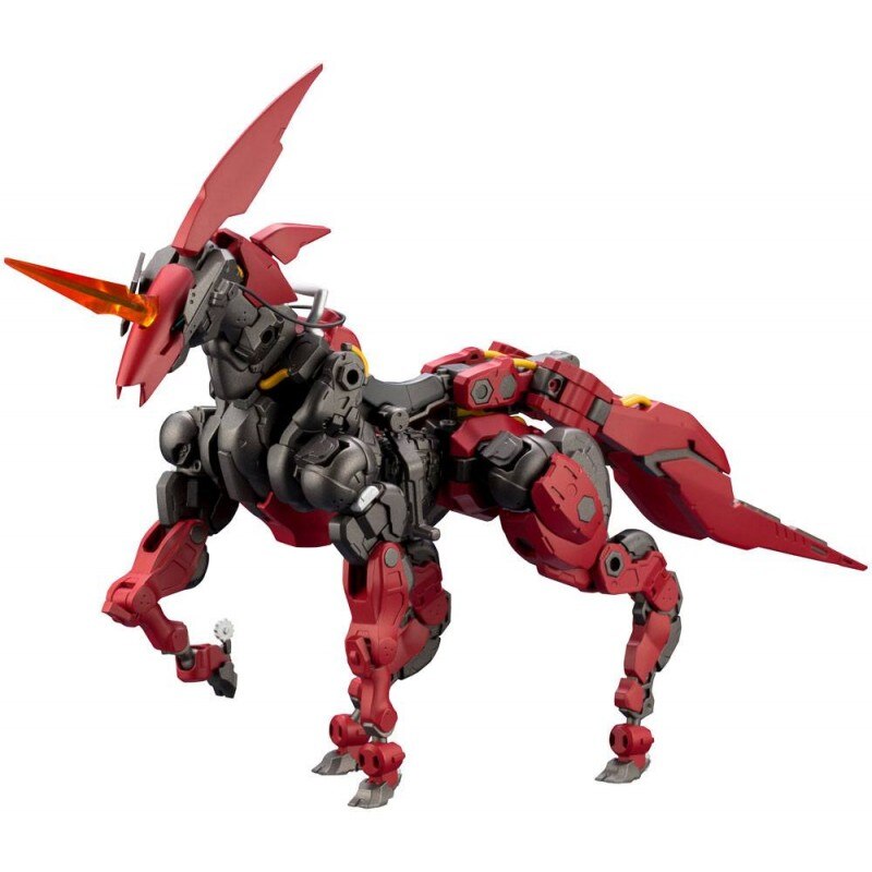 Figurina Hexa Gear Plastic Model Kit 1/24 Sieg Springer Queen's