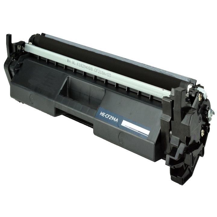 Cartus Toner i-Aicon compatibil HP 53x / Q7553X, Negru, 7000 pagini