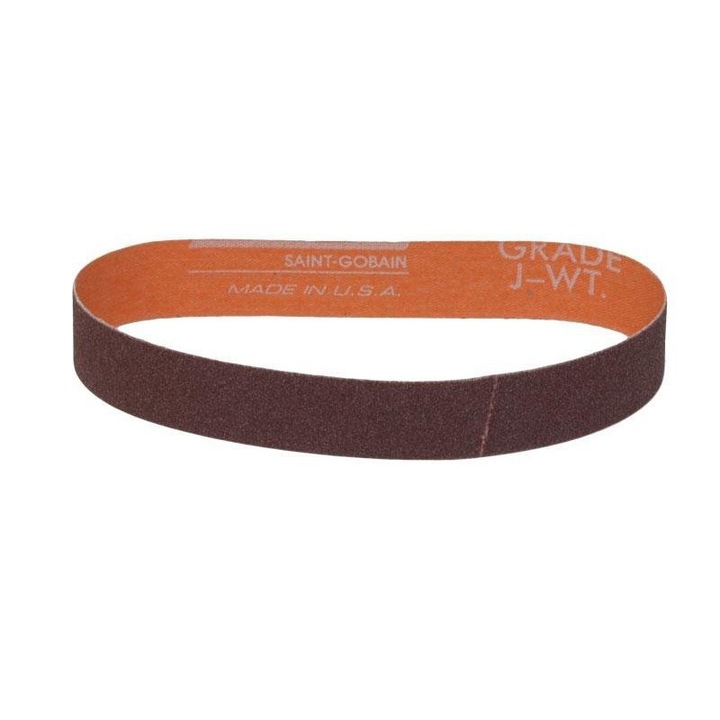 Curea pentru ascutitor electric, Work Shop, P120