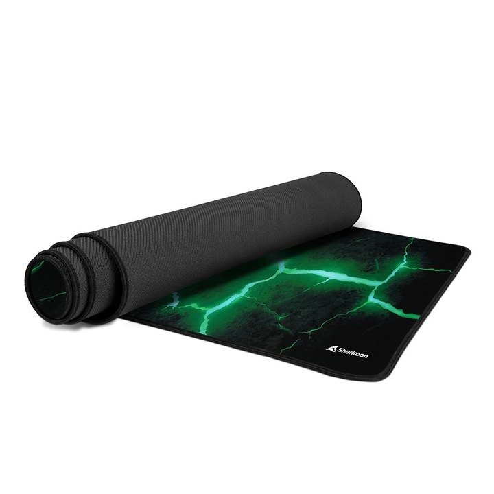 Sharkoon SKILLER SGP30 egérpad XXL-es Stone (4044951032204) (4044951032204)