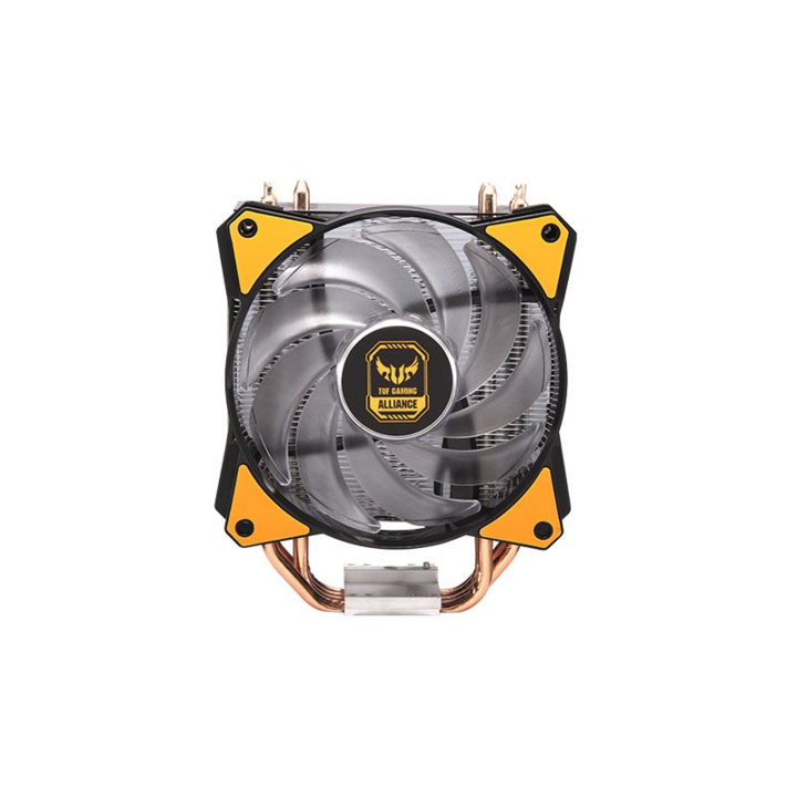 Fan Cooler Master - MA410P TUF Gaming Edition - MAP-T4PN-AFNPC-R1