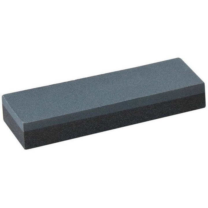 Piatra ascutit cutite, Lansky, Gri