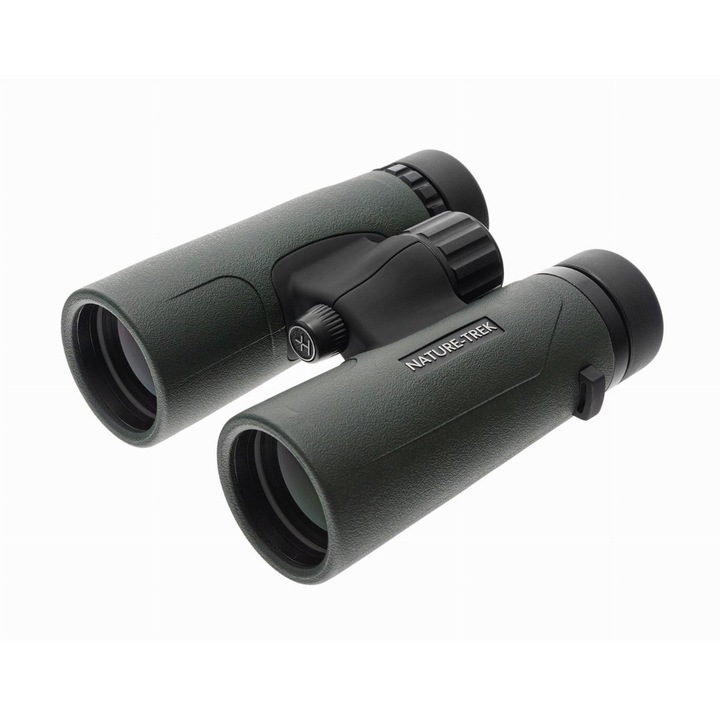 Binoclu, Hawke, Marire de 8x, 42 mm, Verde inchis/Negru