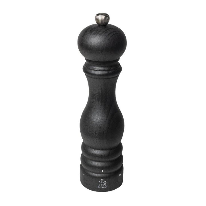 Csiszolókorong, Peugeot, Fa, 22 cm, Fekete