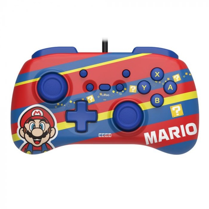 Контролер Hori Horipad Mini Mario