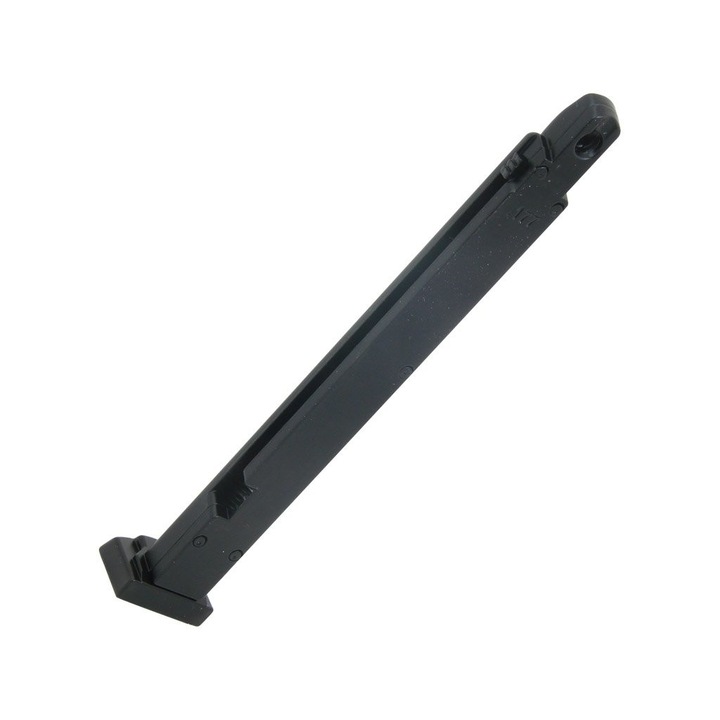 Incarcator pistol STI Duty One, Action Sport Games, 4.5 mm, Negru