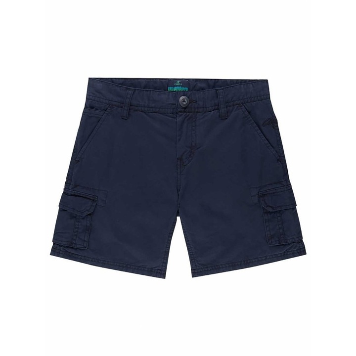 Gyermek rövidnadrág, O'Neill, Cotton, Navy Blue, Tengerészkék