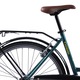 Велосипед Pegas Comoda, 26 инча, Зелен