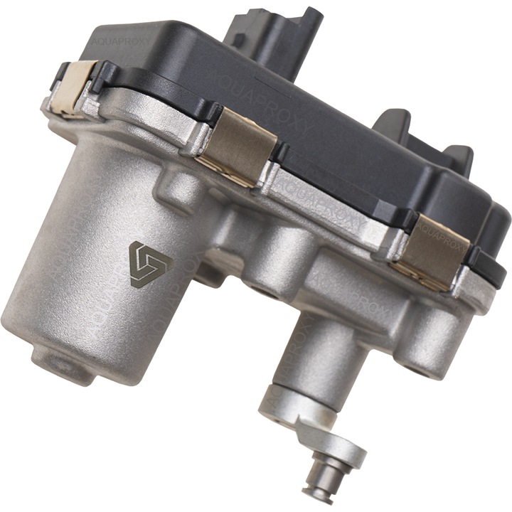 Actuator electronic turbo Maranelle, 49477-19620, Pentru: LAND ROVER / JAGUAR - 2.2