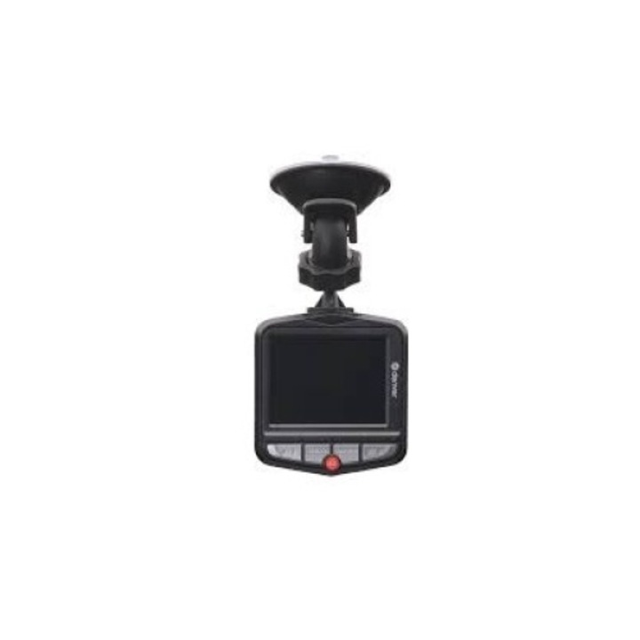 Автомобилна камера, Denver, cct-1230, LCD дисплей, 2.4 инча, Черен