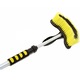 Perie spalat telescopica 105-170cm, 4051 Automax