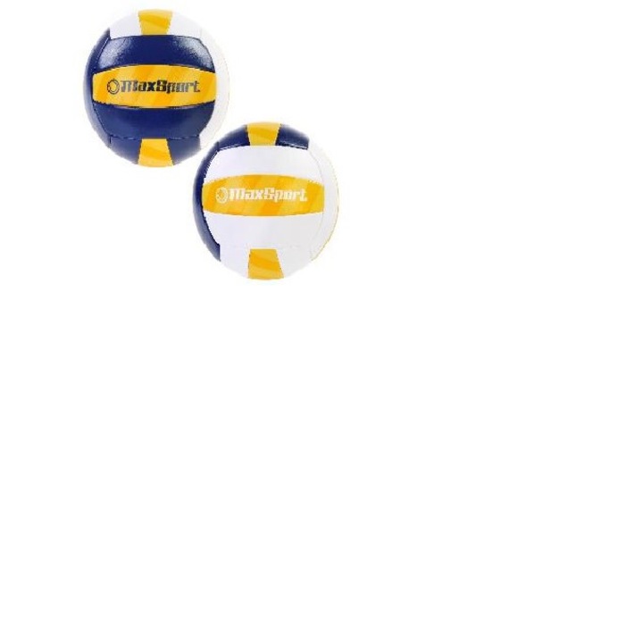Röplabda készlet, Max Sport, Multicolor