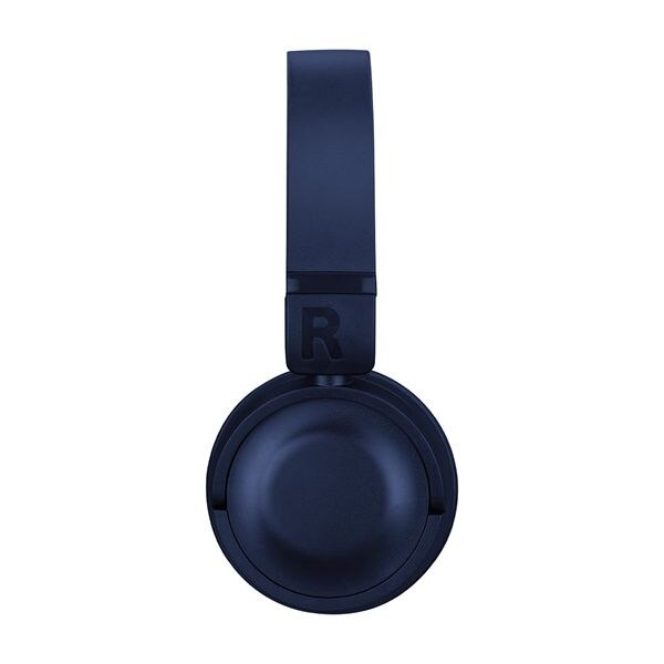 Casti, Snopy, Bluetooth, Bleumarin
