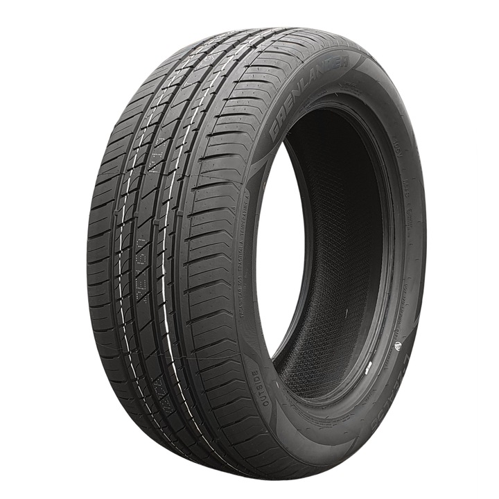 Anvelopa Vara, Grenlander L-Zeal 56, 275/55 R19, 111V M+S