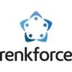 Renkforce RF-KS-FKP F инсталационен модул Keystone (RF-3434010)