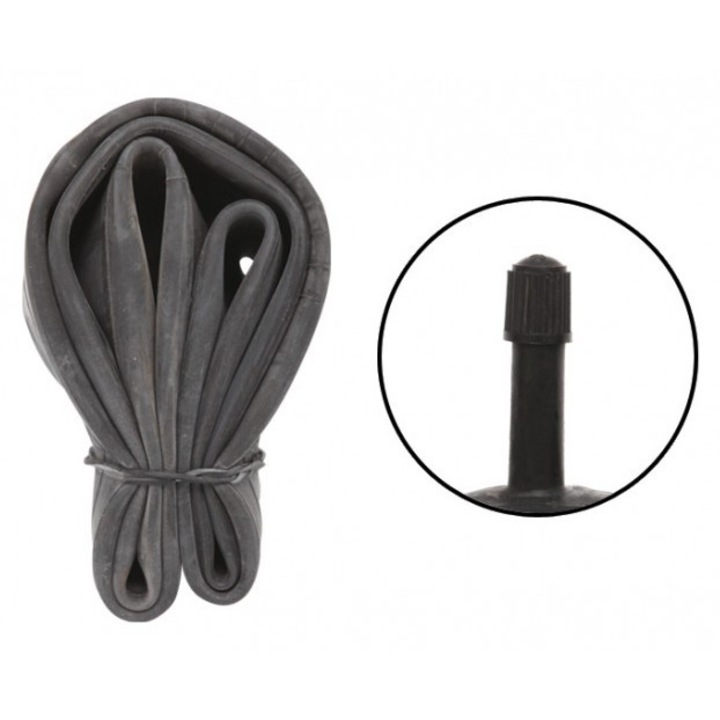 DELI TIRE belső gumi 18X1,75/2,125 AV DELI